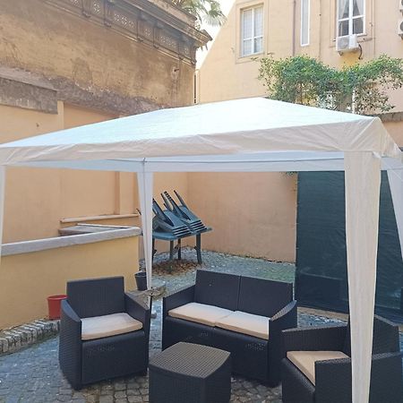 Domus Fanti Apartment Roma Exterior foto