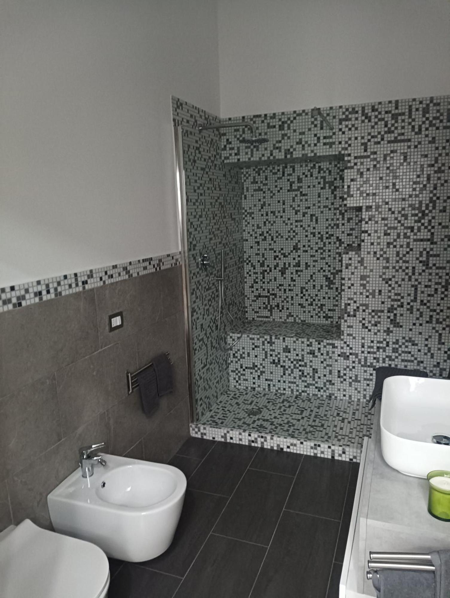Domus Fanti Apartment Roma Exterior foto