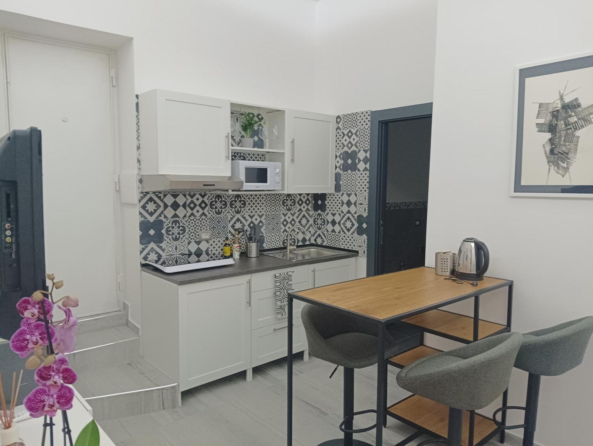 Domus Fanti Apartment Roma Exterior foto