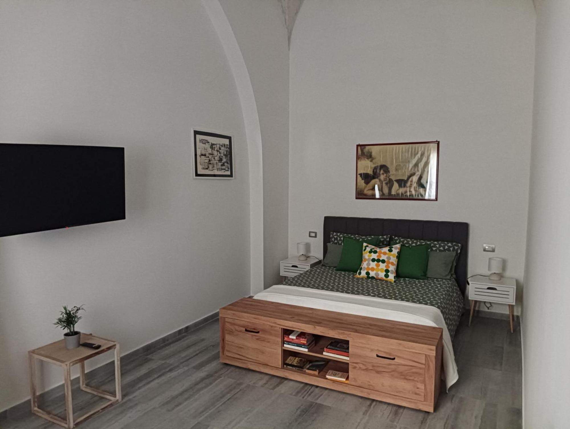 Domus Fanti Apartment Roma Exterior foto